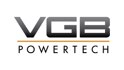 Logo VGB PowerTech e.V.
